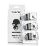 LP 2 POD Buy SMOK RPM 4 Cartridge in UAE - SMOK RPM 4 Pods Shop Dubai -RPM 4 RPM Pod Dubai - SMOK RPM 4 Empty Pod near me - Vape Dubai