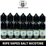 Ripe Vapes Salt Nicotine Near Me From Disposable Store AE | Best Ripe Vapes Salt Nicotine 30mg and 50mg E-liquid in Dubai, UAE