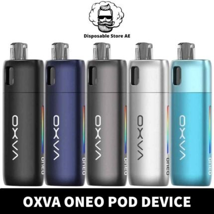 OXVA Oneo Pod Device Near Me From Disposable Store AE | Best Quality OXVA Oneo Pod Kit in Dubai, UAE