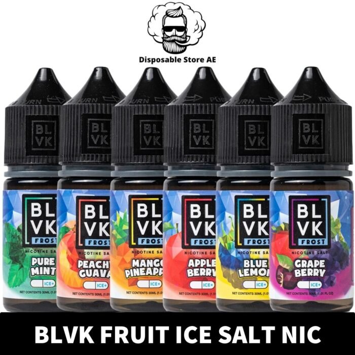 Buy YOGI Delights Salt Nicotine 30ml Vape