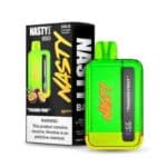 NASTY Bar Disposable Vape 8500 Puffs Vape Price in Dubai. NASTY Bar 8500 Disposable Vape 2% & 5% vape shop dubai