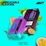 NASTY Bar Disposable Vape 8500 Puffs Vape Price in Dubai. NASTY Bar 8500 Disposable Vape 2% & 5% in UAE