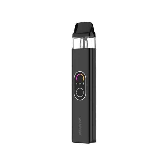 VAPORESS XROS 4 BLACK