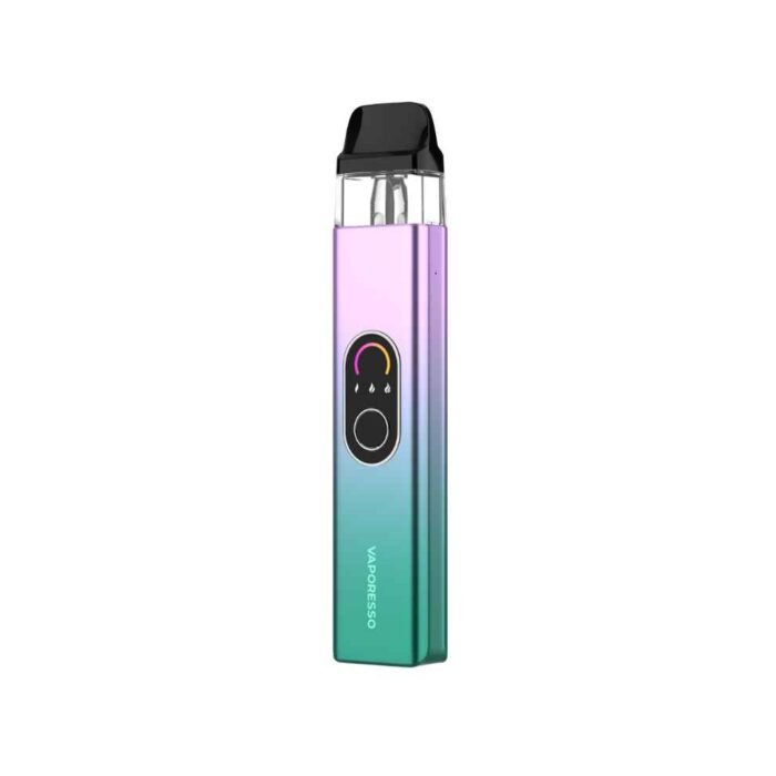 VAPORESS XROS 4 PINK MINT