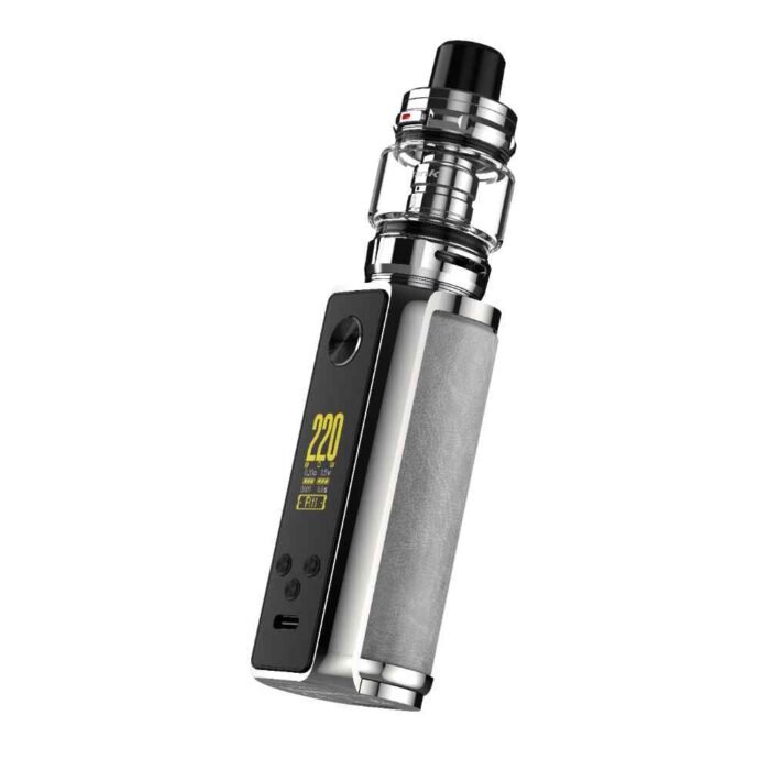 VAPORESSO TARGET 200 LAVA GREY