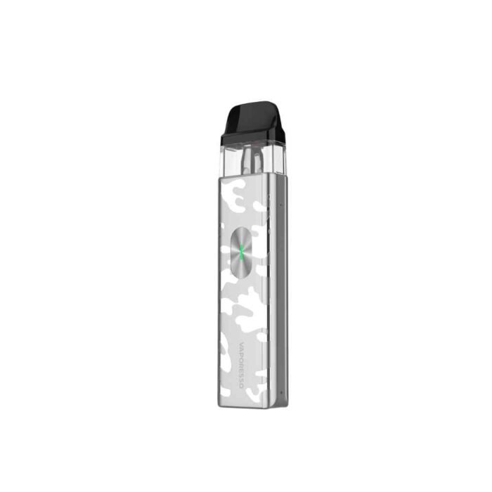 VAPORESSO XROS 4 MINI CAMO SILVER