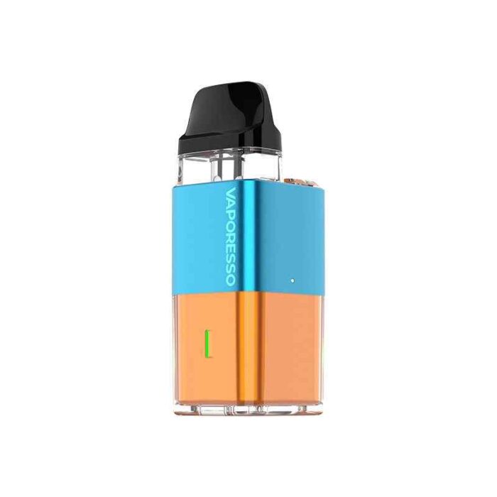 VAPORESSO XROS Cube BONDI BLUE