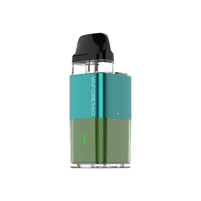 VAPORESSO XROS Cube FORST GREEN