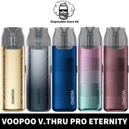 VOOPOO V Thru Pro Eternity Edition Pod Kit Price in Dubai