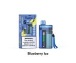 BLUEBERRY ICE YUOTO 2000 Puffs Vape Price in Dubai