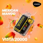 MEXICAN MANGO vozol vista 20000 price in dubai