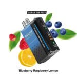 OXBAR Magic Maze 2 Price in Dubai BLUEBERRY RASPBERRY LEMON