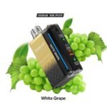 OXBAR Magic Maze 2 Price in Dubai WHITE GRAPE