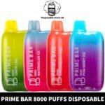 Prime Bar 8000 PRICE IN DUBAI