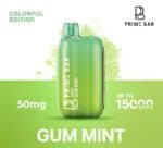 Prime Bar 8000 price in dubai GUM MINT