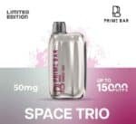 Prime Bar 8000 price in dubai SPACE TRIO