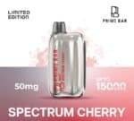 Prime Bar 8000 price in dubai SPECTRUM CHERRY