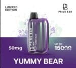 Prime Bar 8000 price in dubai YUMMY BEAR