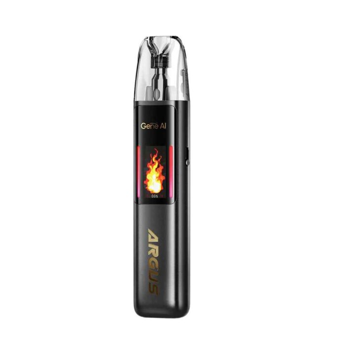 SPRAY BLACK voopoo argus g2 price in dubai