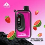 VEIIK SPACE VKK 20000 Puffs Price in Dubai STRAWBERRY WATERMELON