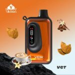 VEIIK SPACE VKK 20000 Puffs Price in Dubai VCT