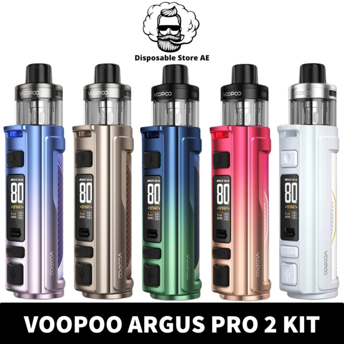 VOOPOO ARGUS PRO 2 Price in Dubai