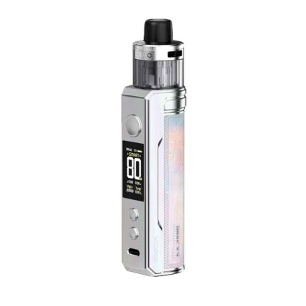 drag x2 vape price in dubai COLORFUL SILVER