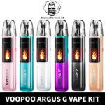 voopoo argus g2 price in dubai