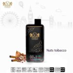 VICIG Charlie 15000 Puffs Price in Dubai NUTS TOBACCO