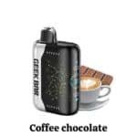 GEEK BAR PULSE X 25000 Puffs Price in Dubai COFFEE CHOCOLATE