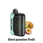 GEEK BAR PULSE X 25000 Puffs Price in Dubai KIWI PASSION FRUIT