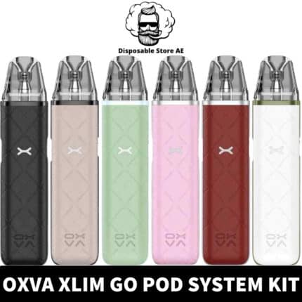 OXVA XLIM GO Price in Dubai