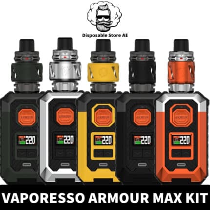 VAPORESSO Armour Max Pod Mod Price in Dubai