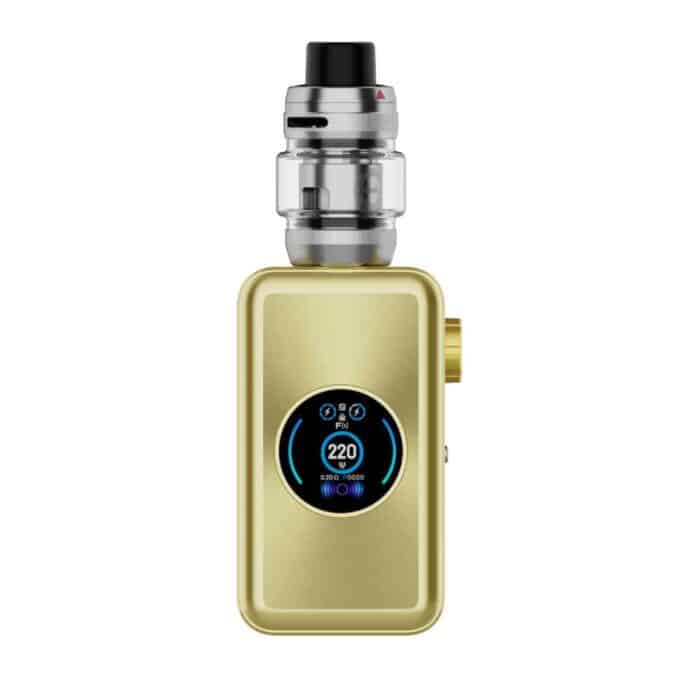 VAPORESSO GEN Max Price in Dubai Platinum Gold