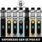 VAPORESSO GEN SE Price in Dubai