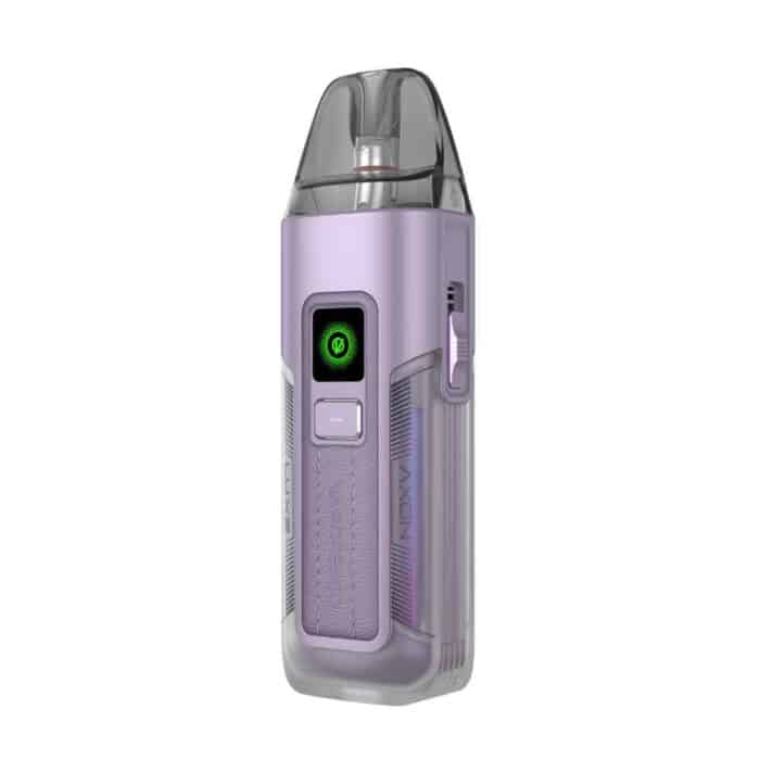 VAPORESSO Luxe X2 Kit Price in Dubai Light Purple