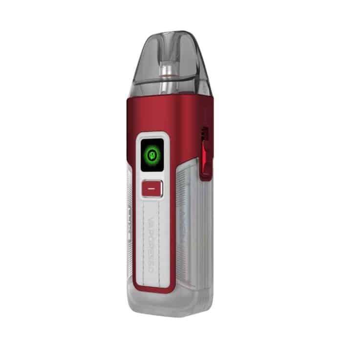 VAPORESSO Luxe X2 Kit Price in Dubai Ruby White