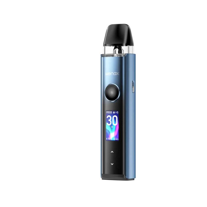 GEEKVAPE WENAX Q Pro Price in Dubai Azure Blue