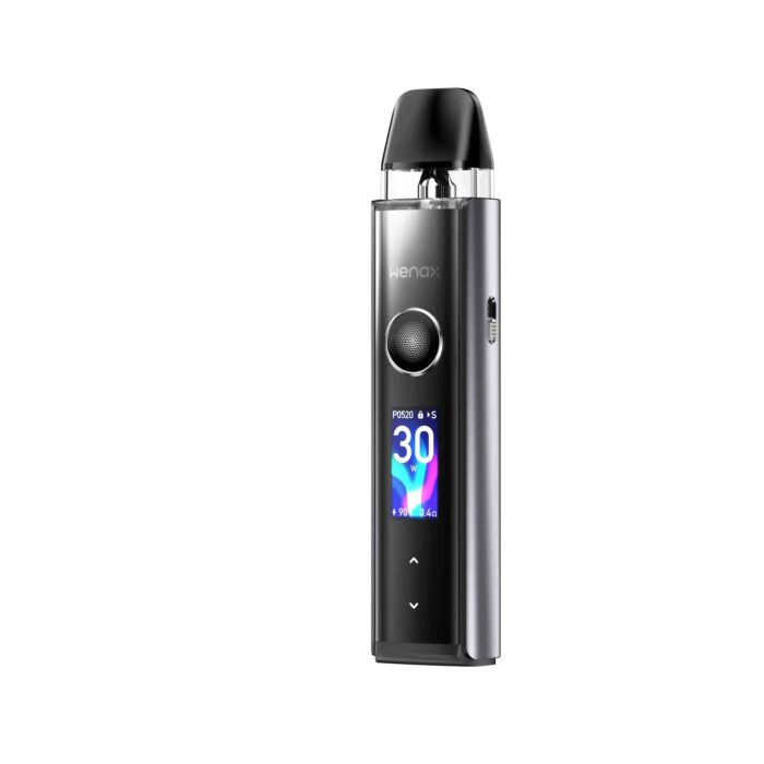 GEEKVAPE WENAX Q Pro Price in Dubai Starlight Grey