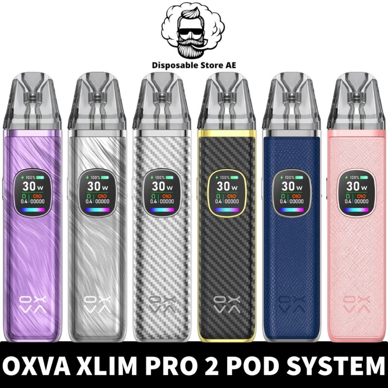 OXVA XLIM PRO 2 Pod system Price in Dubai