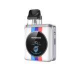 VAPORESSO XROS 4 NANO KIT PRICE IN DUBAI Race Track