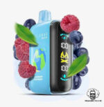 ELF BAR RAYA D3 25000 Puffs Price in Dubai BLUEBERRY RASPBERRY