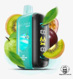 ELF BAR RAYA D3 25000 Puffs Price in Dubai KIWI PASSION FRUIT GUAVA