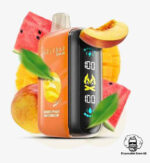 ELF BAR RAYA D3 25000 Puffs Price in Dubai MANGO PEACH WATERMELON