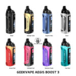 GEEKVAPE AEGIS boost 3 Price in UAE