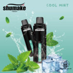 SHUMAKE TOUCH 15000 Price in Dubai COOL MINT