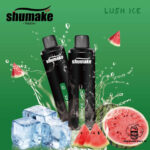 SHUMAKE TOUCH 15000 Price in Dubai LUSH ICE