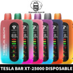 TESLA BAR XT 25000 Price in Dubai