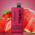 UWELL PRIME BG12000 VAPE Price in Dubai STRAWBERRY WATERMELON