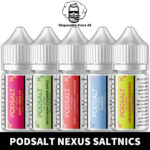 PODSALT NEXUS SALTNICS PRICE IN DUBAI